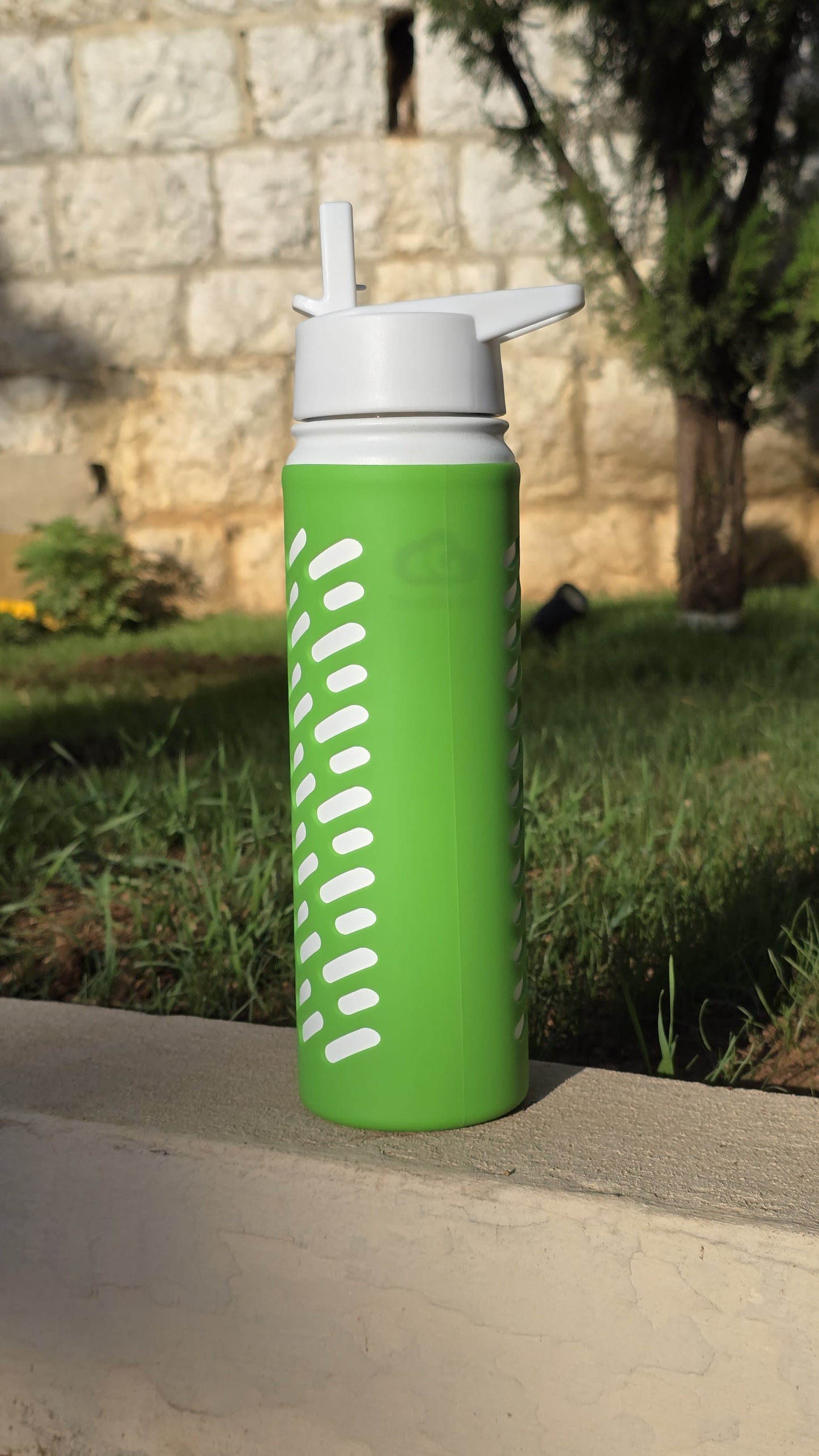 Silicone Protective Bottle Sleeves