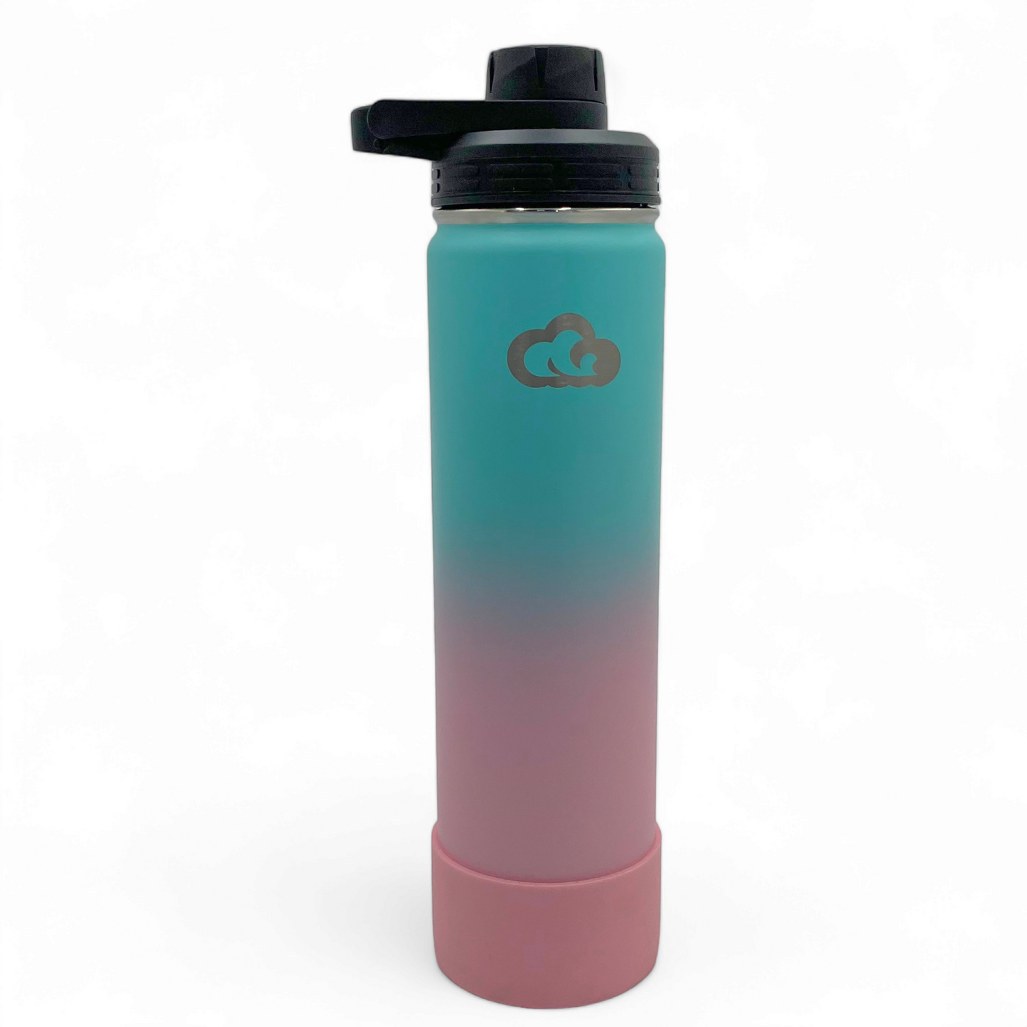 750 ml Stainless Steel Insulated Bottle – Double Wall, Leak-Proof (3 Colors)