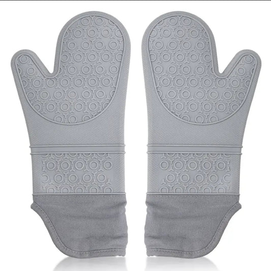 Heat Resistant premium silicone glove