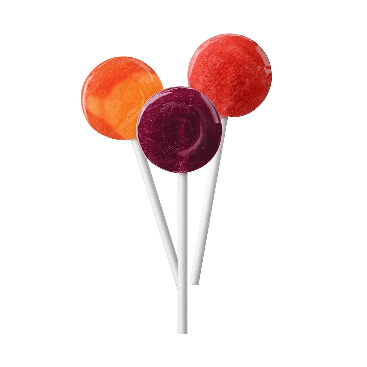 Organic Lollipops