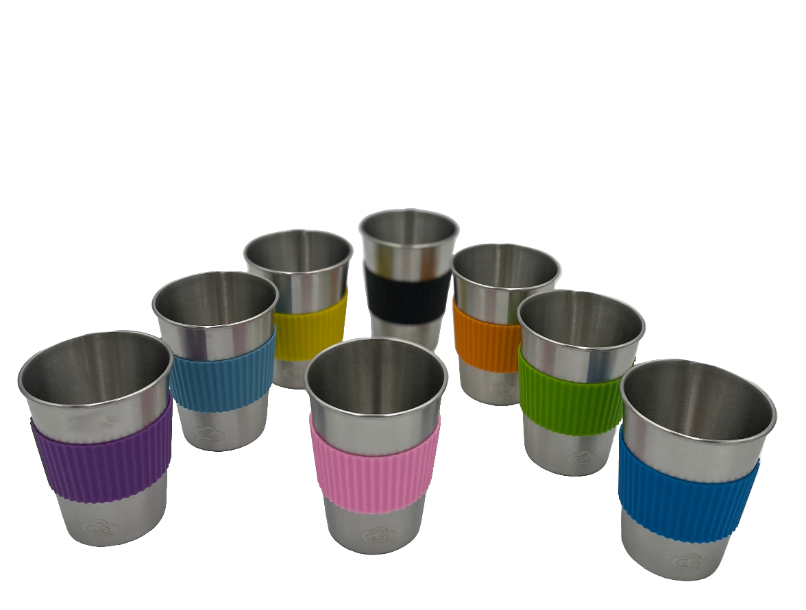 SkySip 500 ml - Stainless Steel Cup