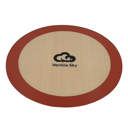 Silicone Baking Mat - Round