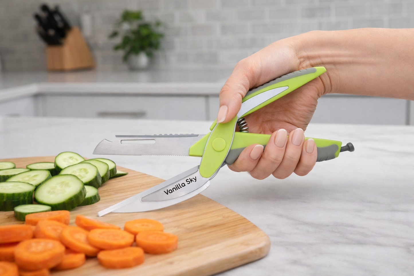 EasyCut Kitchen Shears