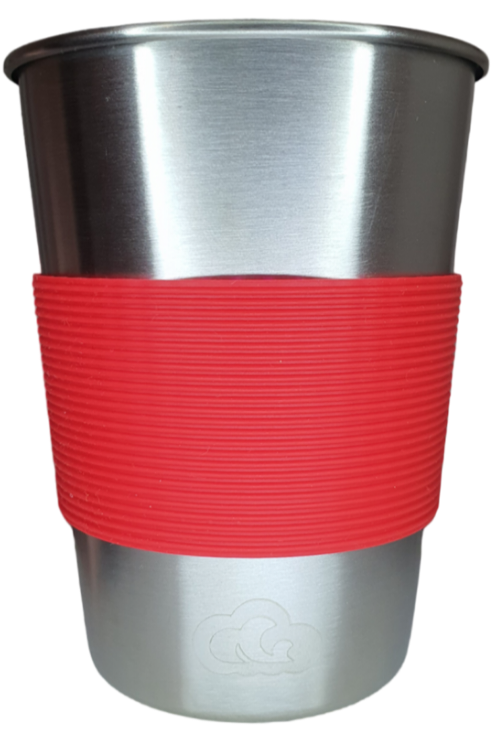 Stainless Steel Cups