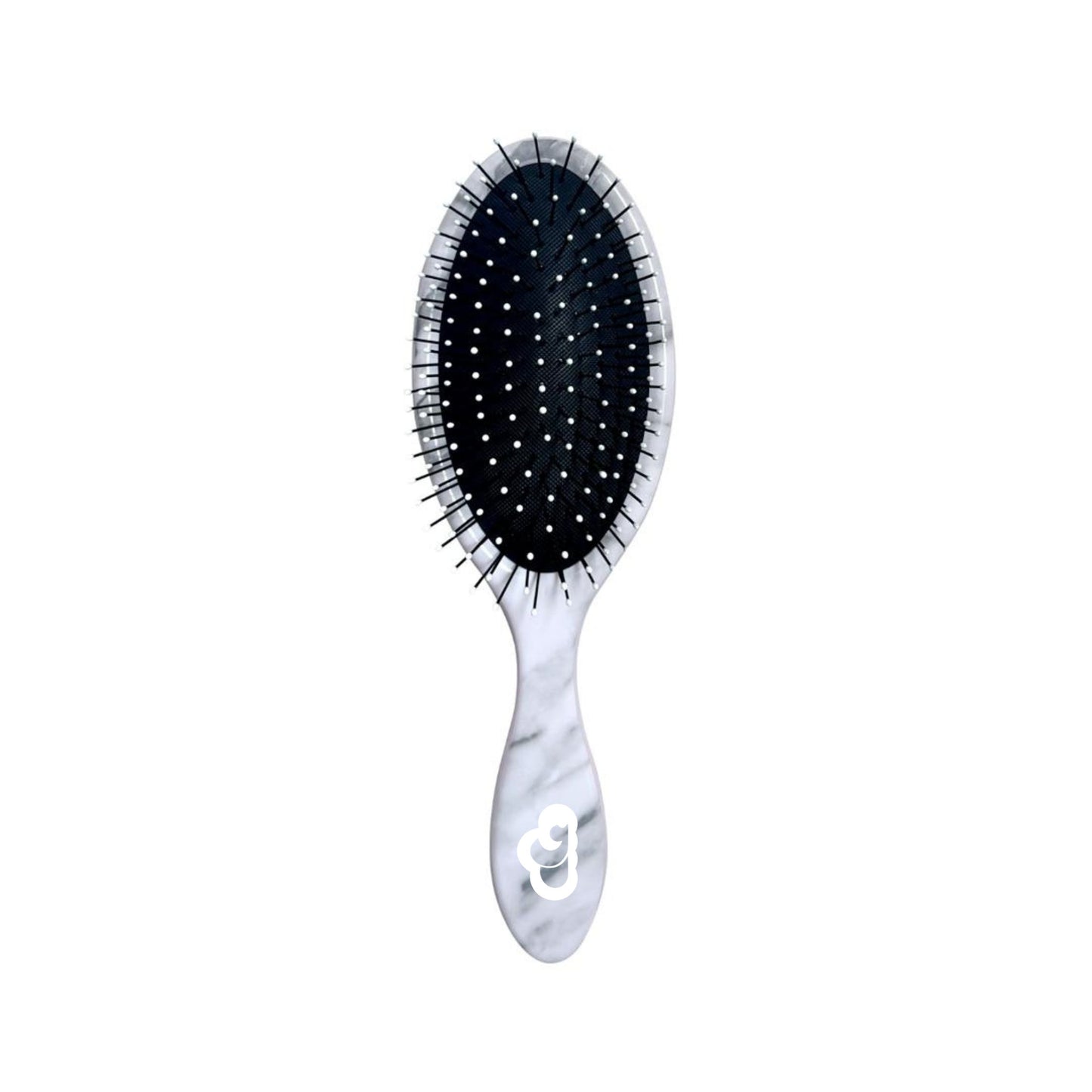 Glide Hair Brush / Design