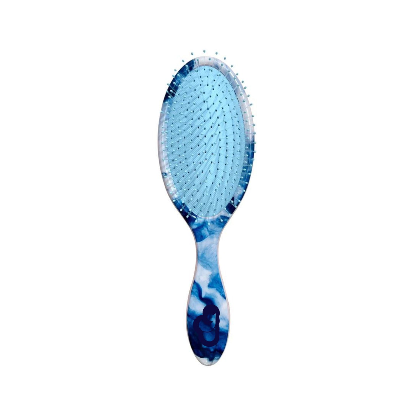 Glide Hair Brush / Design