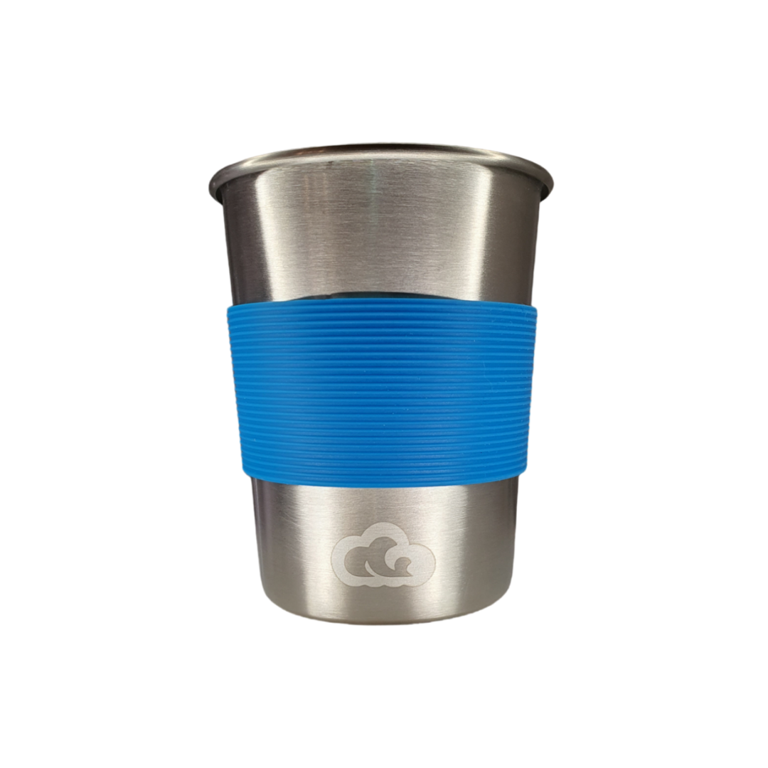 Stainless Steel Cups