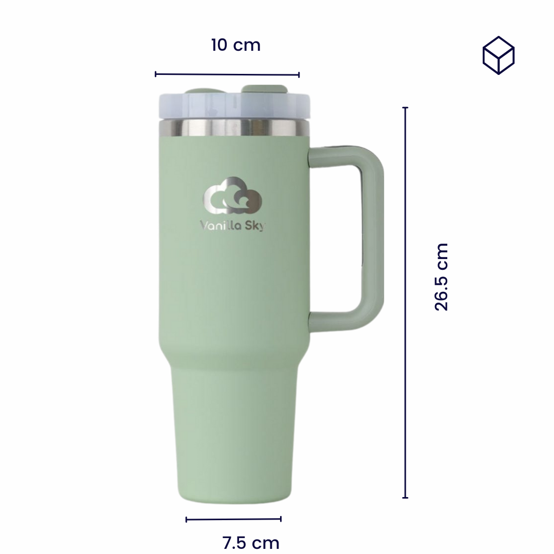 1200 ml (40 oz) Insulated Tumblers