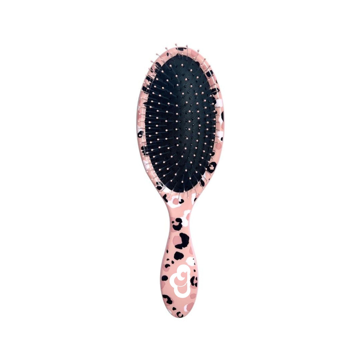 Glide Hair Brush / Design