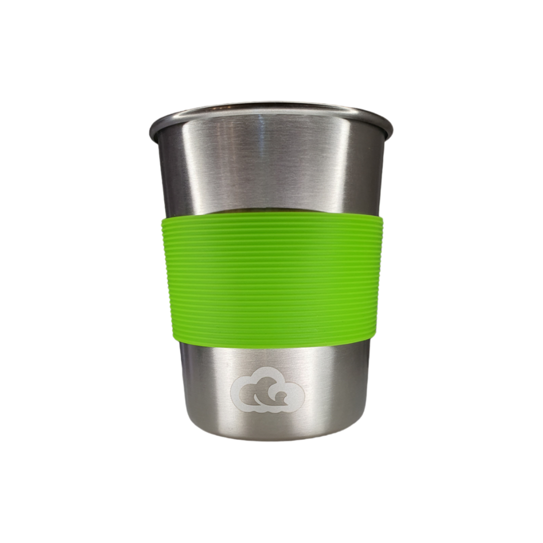 Stainless Steel Cups