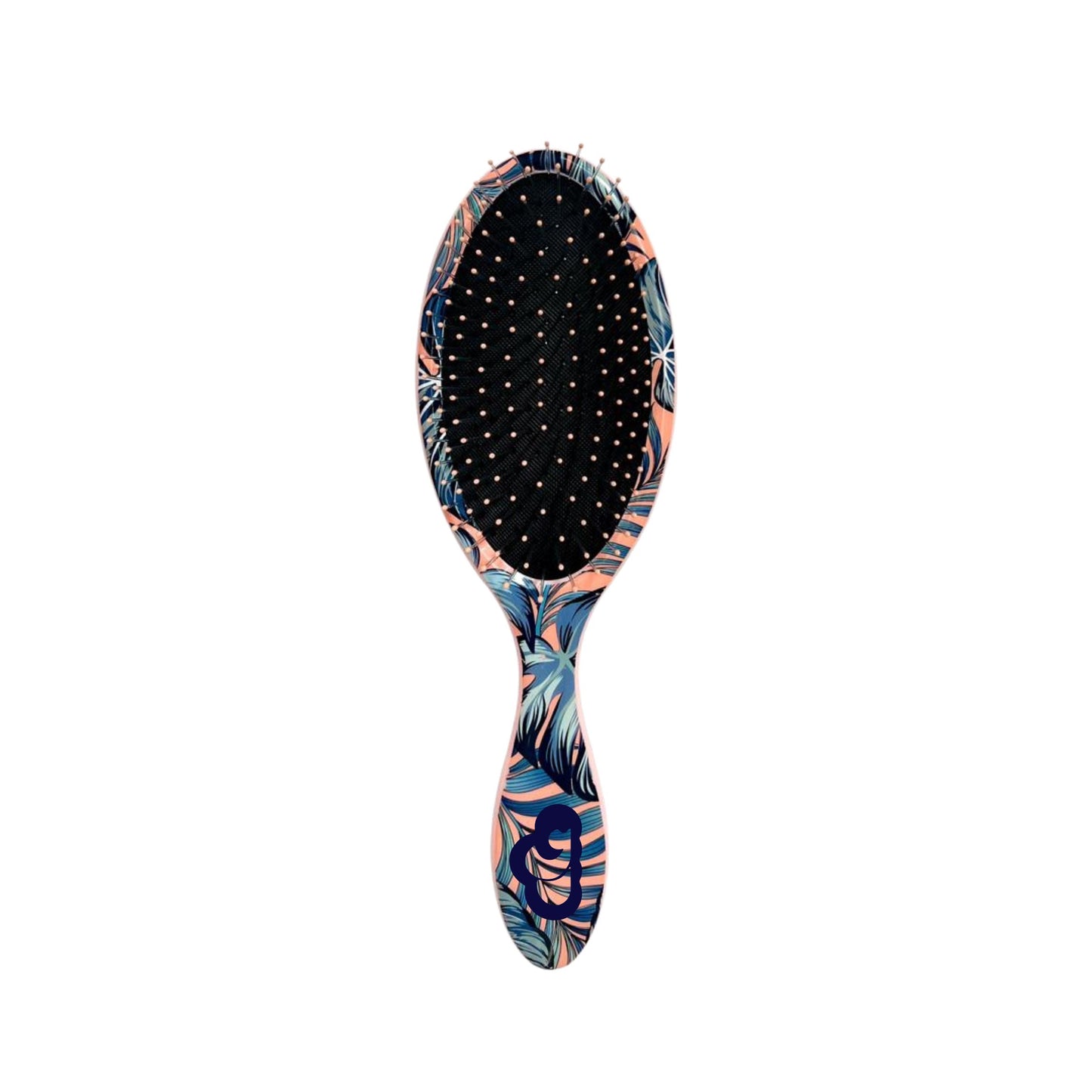 Glide Hair Brush / Design