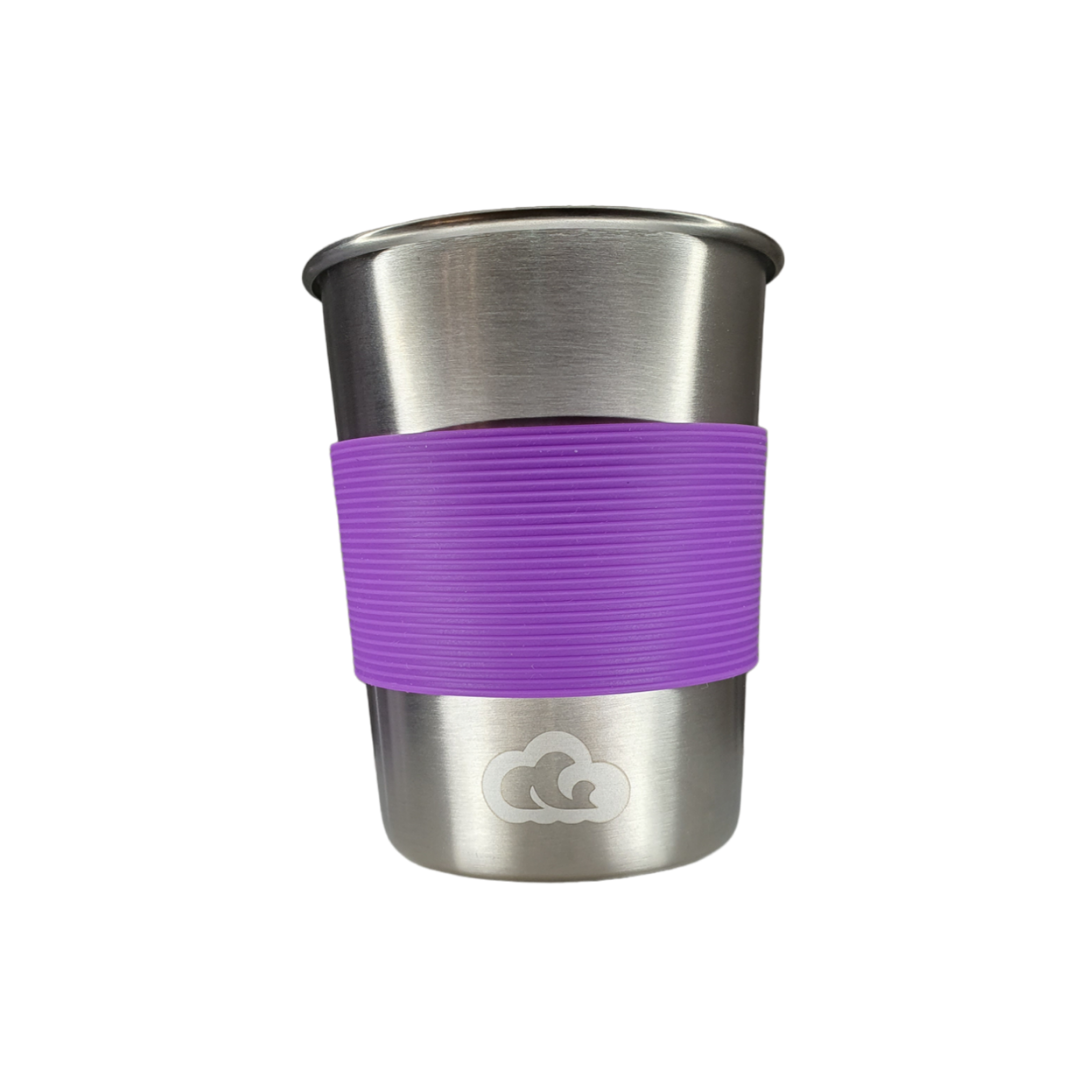 Stainless Steel Cups