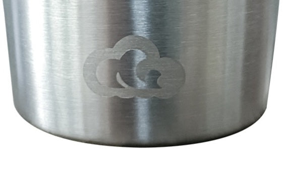 Stainless Steel Cups