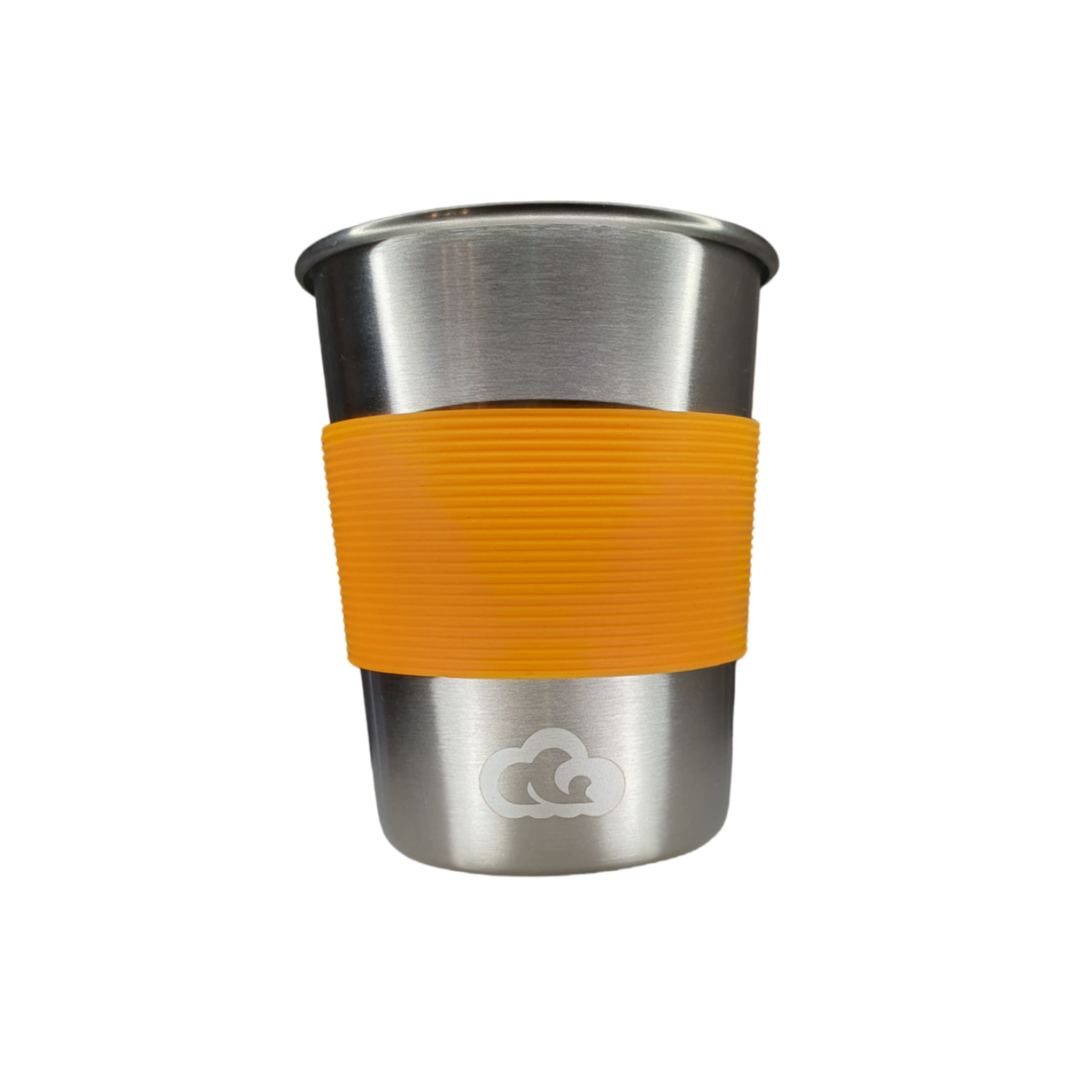 Stainless Steel Cups