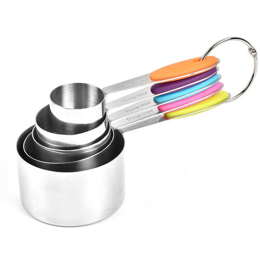 Measuring cups