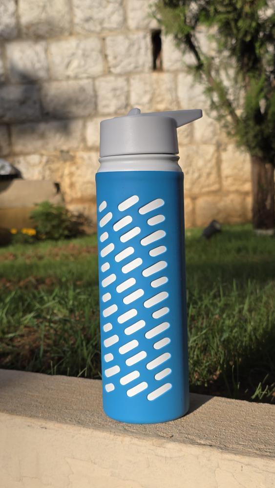 530 ml (18 oz) & 650 ml (22 oz) - Cloud 9 Insulated Water Bottle