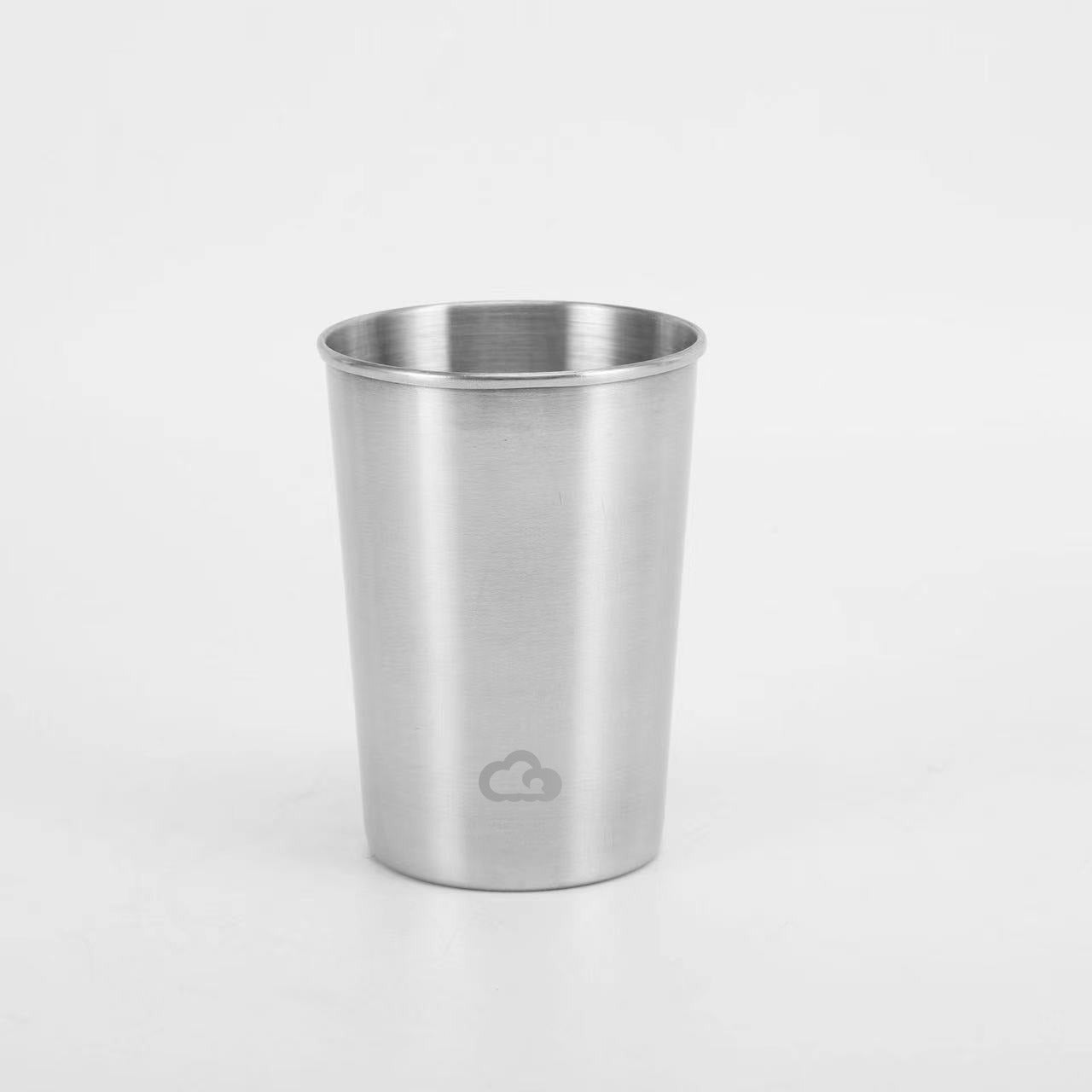 Stainless Steel Cups