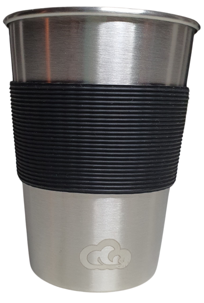 Stainless Steel Cups