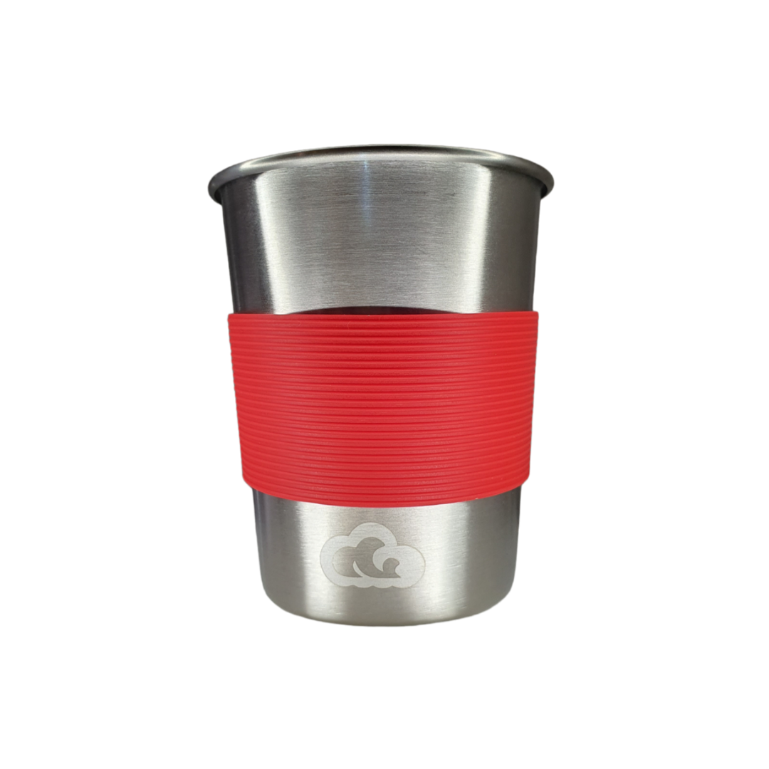 Stainless Steel Cups