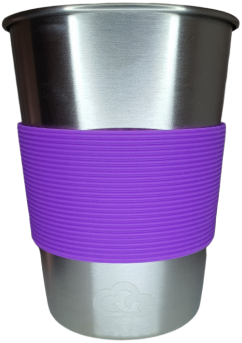 Stainless Steel Cups