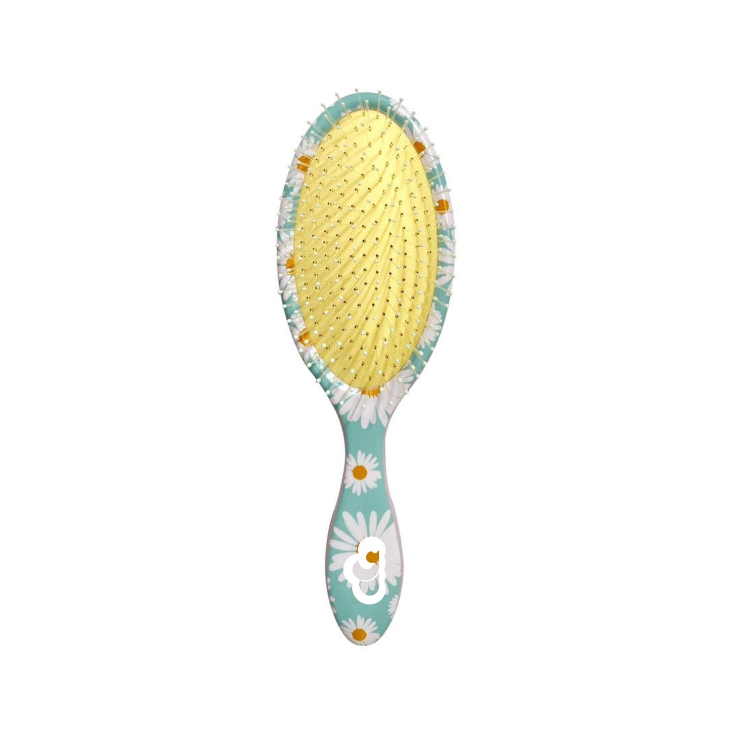 Glide Hair Brush / Design