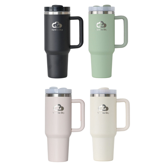 1200 ml (40 oz) Insulated Tumblers