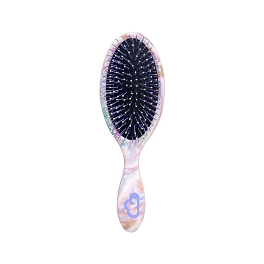 Glide Hair Brush / Design