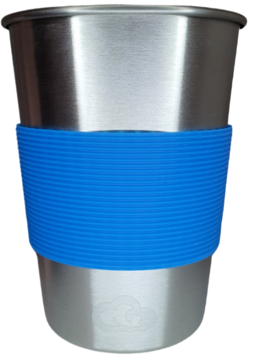 Stainless Steel Cups