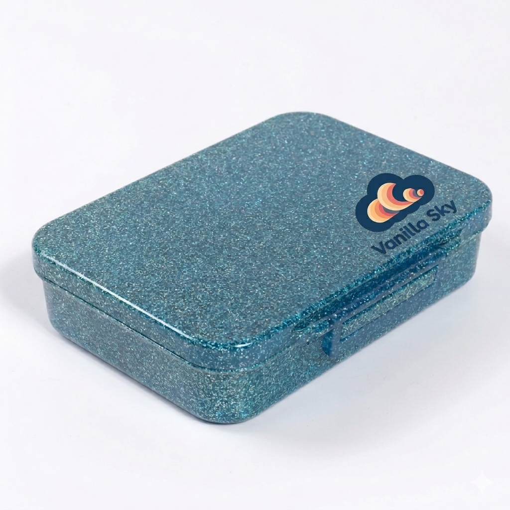 Mini Leakproof Lunch Box
