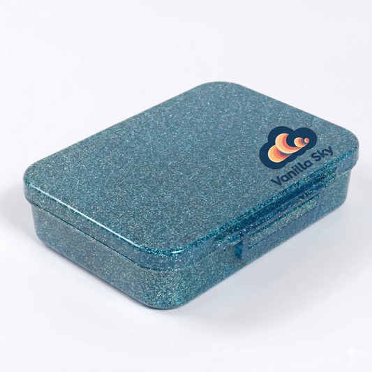 Mini Leakproof Lunch Box