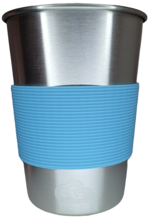 Stainless Steel Cups